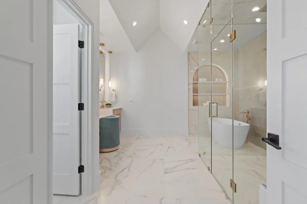 2323 Stryker Ave, Vienna, VA by LUKA Design And Build - Photo 9