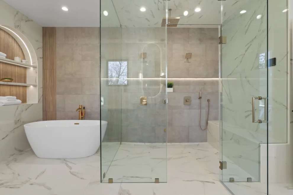 2323 Stryker Ave, Vienna, VA by LUKA Design And Build - Photo 52