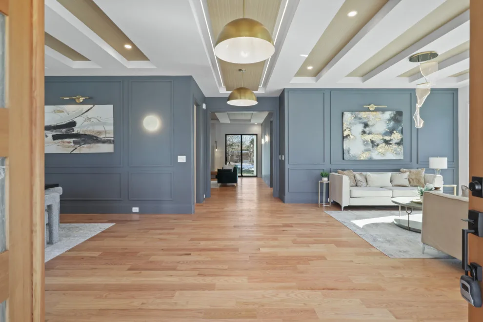 2323 Stryker Ave, Vienna, VA by LUKA Design And Build - Photo 7