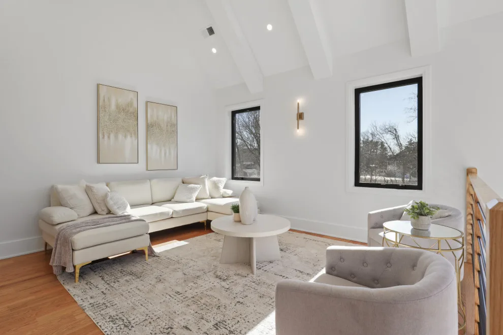 2323 Stryker Ave, Vienna, VA by LUKA Design And Build - Photo 6
