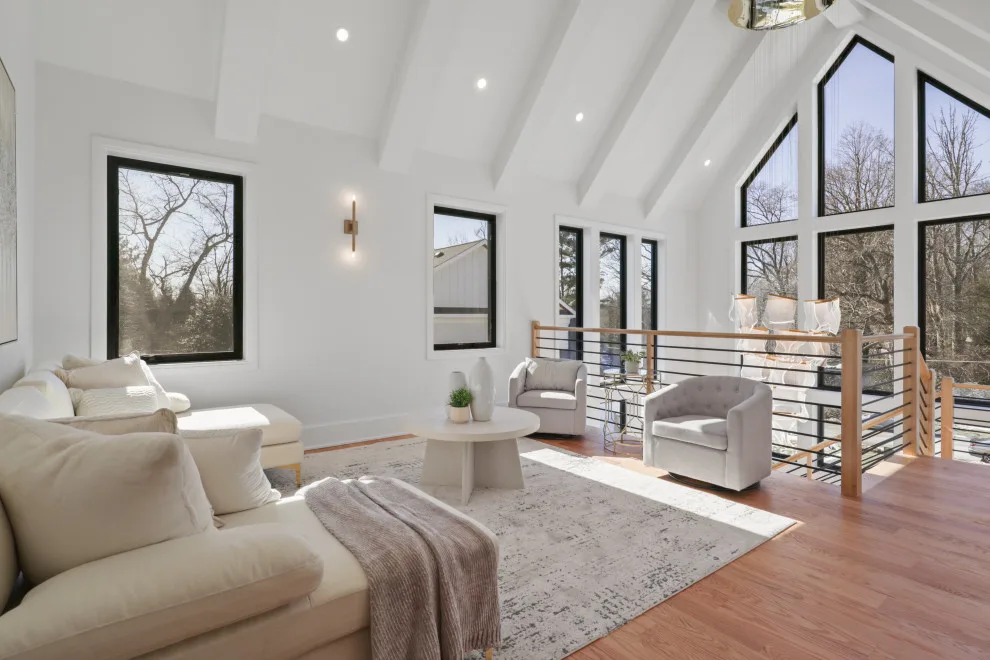 2323 Stryker Ave, Vienna, VA by LUKA Design And Build - Photo 11