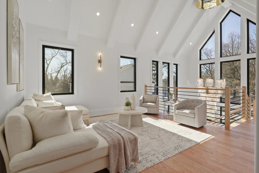 2323 Stryker Ave, Vienna, VA by LUKA Design And Build - Photo 12