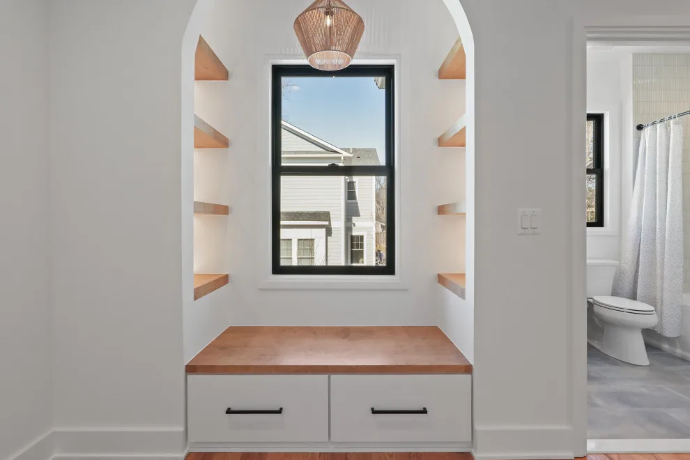 2323 Stryker Ave, Vienna, VA by LUKA Design And Build - Photo 35