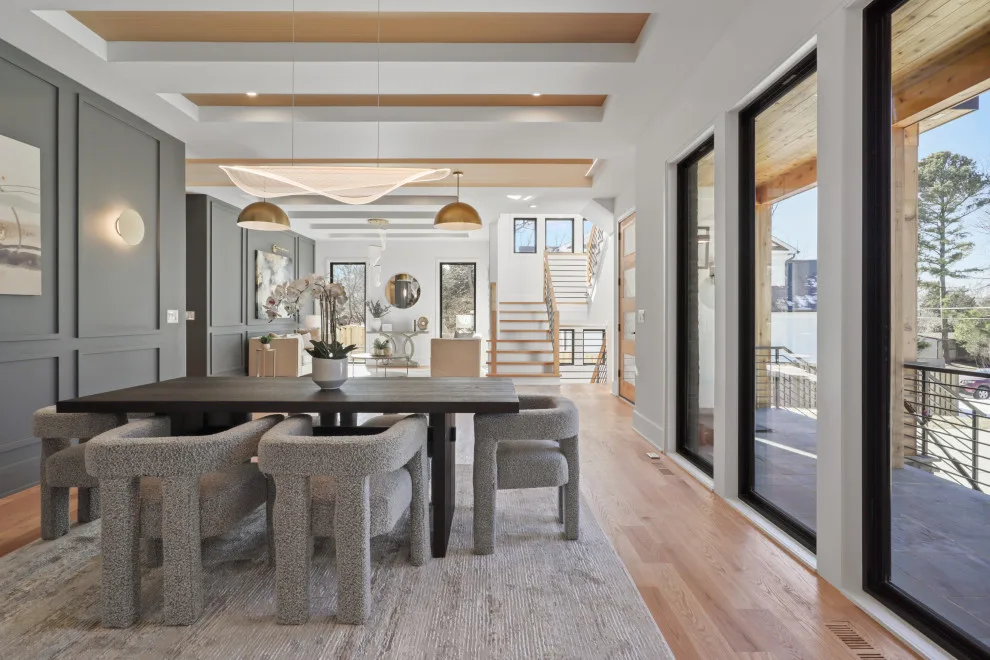 2323 Stryker Ave, Vienna, VA by LUKA Design And Build - Photo 50