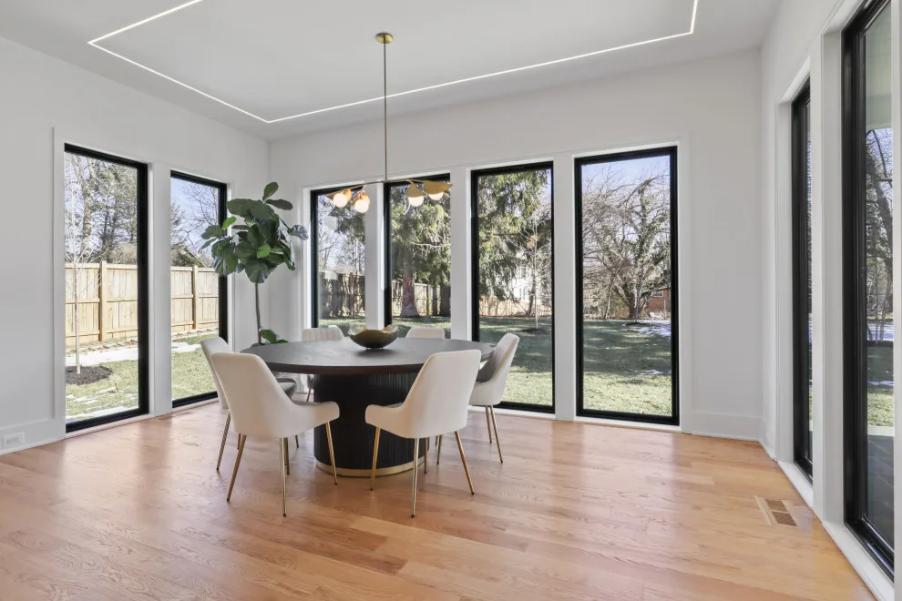 2323 Stryker Ave, Vienna, VA by LUKA Design And Build - Photo 5