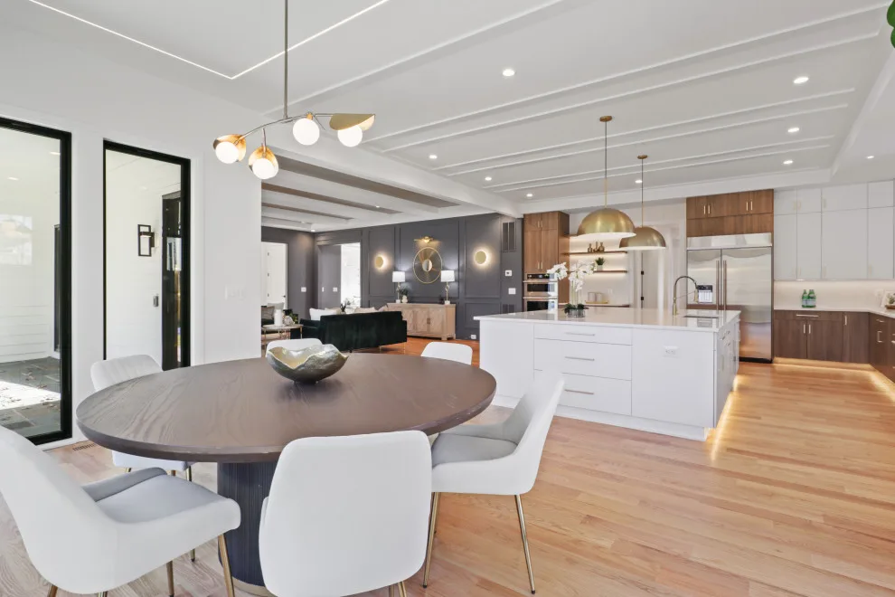 2323 Stryker Ave, Vienna, VA by LUKA Design And Build - Photo 32