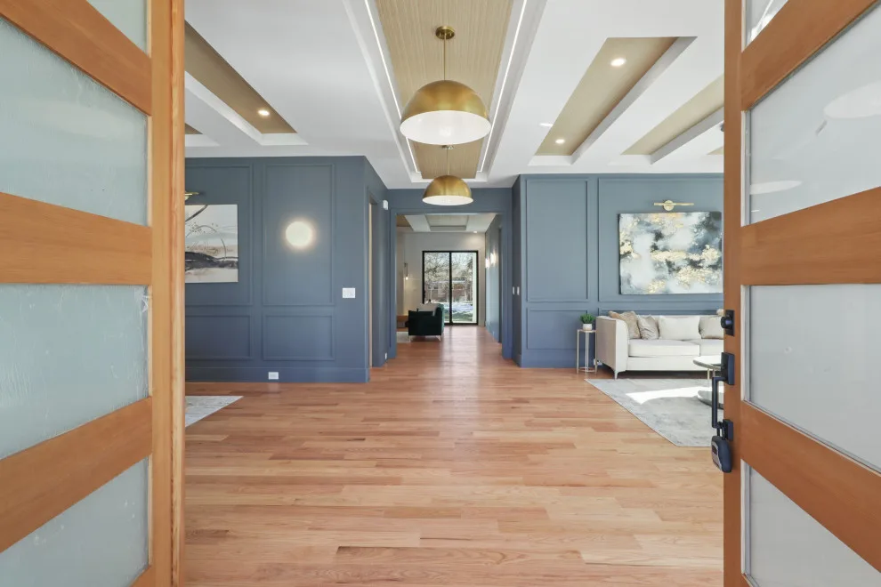 2323 Stryker Ave, Vienna, VA by LUKA Design And Build - Photo 2