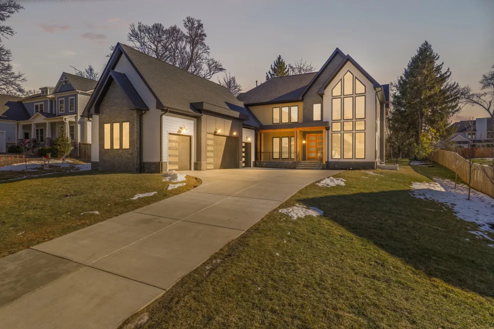 2323 Stryker Ave, Vienna, VA by LUKA Design And Build - Photo 14