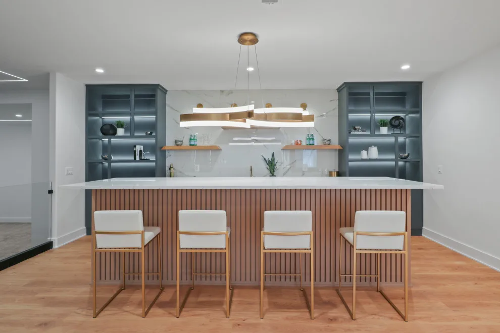2323 Stryker Ave, Vienna, VA by LUKA Design And Build - Photo 29