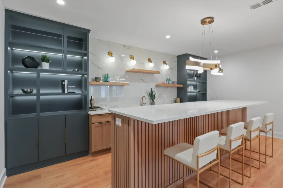 2323 Stryker Ave, Vienna, VA by LUKA Design And Build - Photo 13