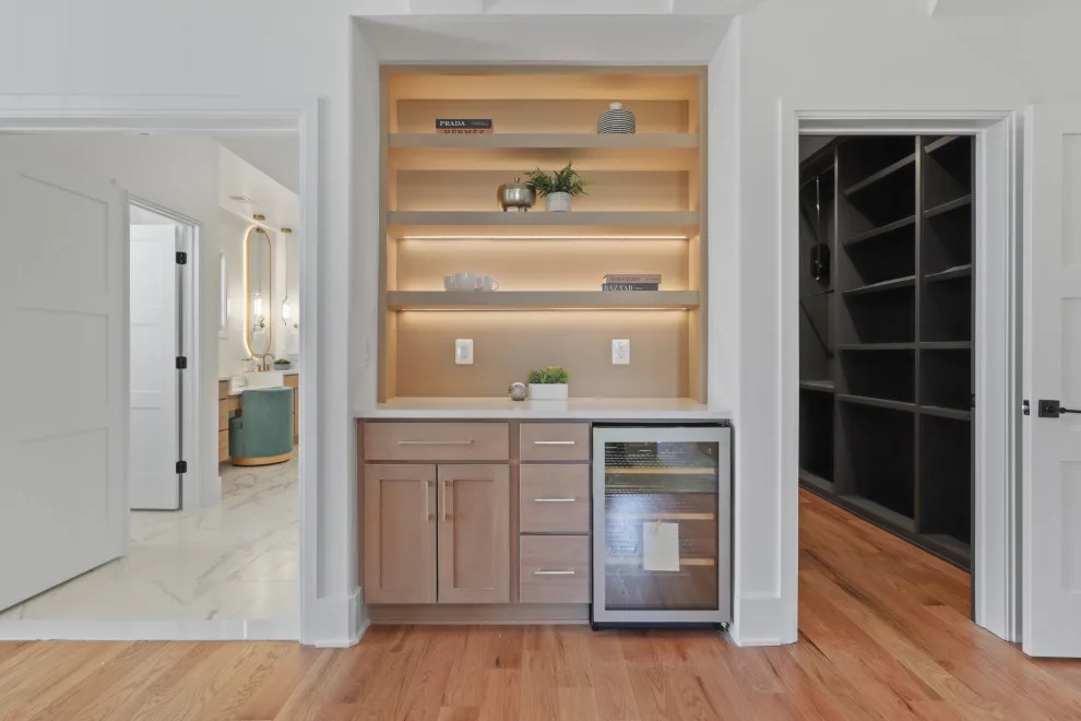 2323 Stryker Ave, Vienna, VA by LUKA Design And Build - Photo 44