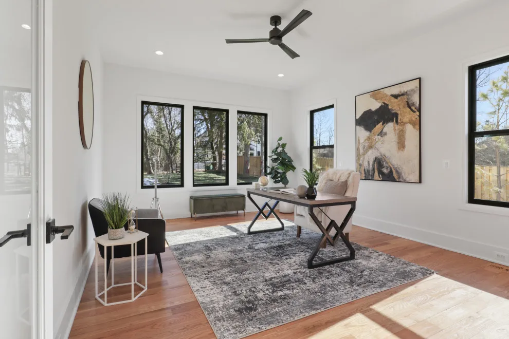 2323 Stryker Ave, Vienna, VA by LUKA Design And Build - Photo 16