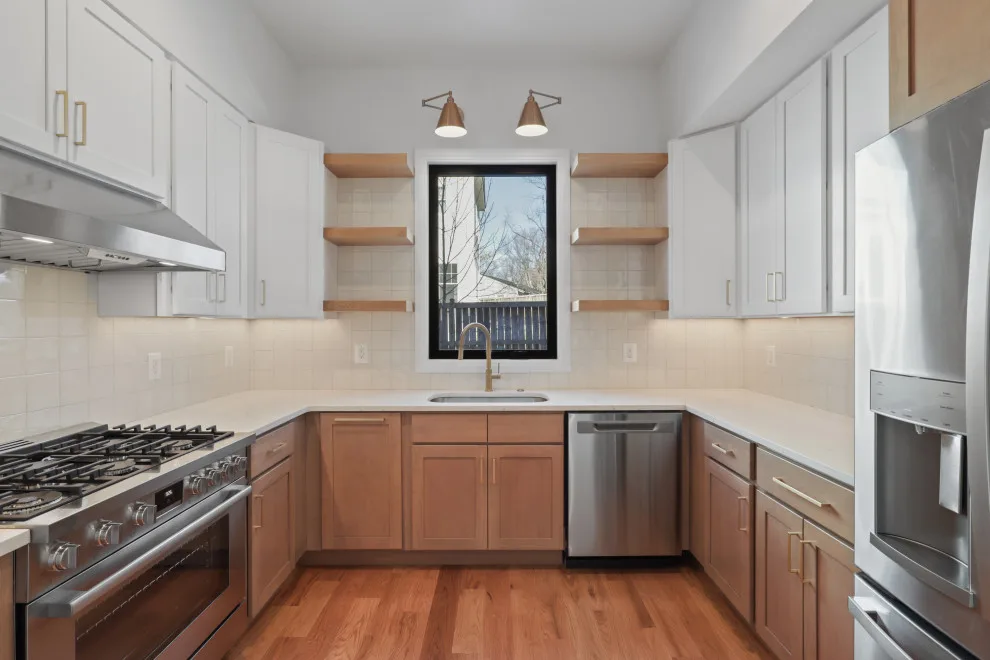 2323 Stryker Ave, Vienna, VA by LUKA Design And Build - Photo 21