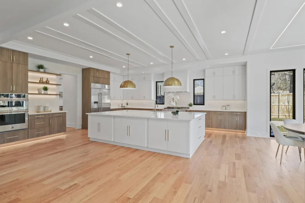 2323 Stryker Ave, Vienna, VA by LUKA Design And Build - Photo 4