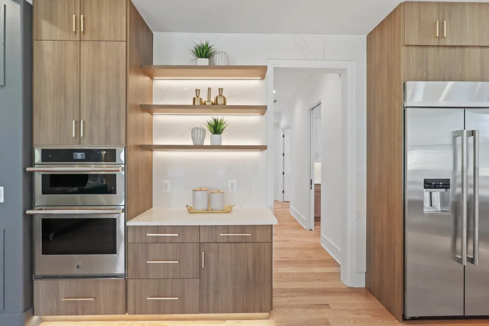 2323 Stryker Ave, Vienna, VA by LUKA Design And Build - Photo 17