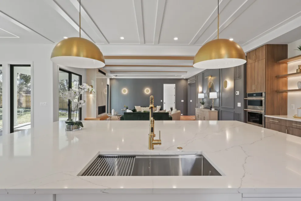 2323 Stryker Ave, Vienna, VA by LUKA Design And Build - Photo 10