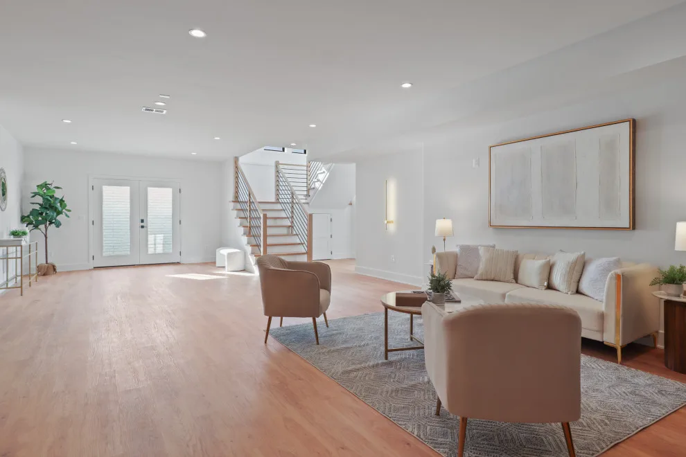 2323 Stryker Ave, Vienna, VA by LUKA Design And Build - Photo 15