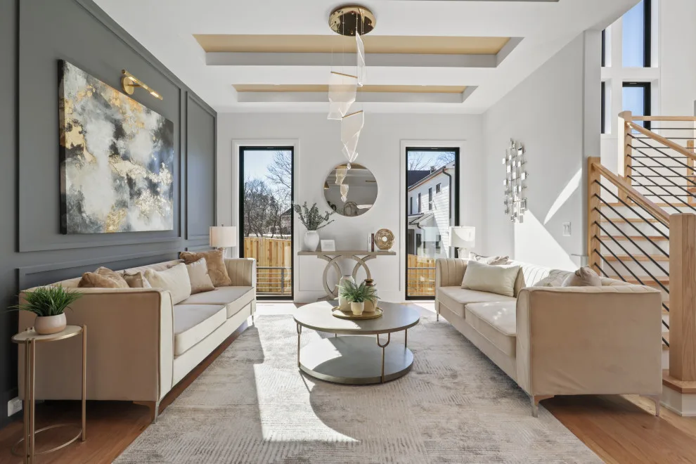 2323 Stryker Ave, Vienna, VA by LUKA Design And Build - Photo 46