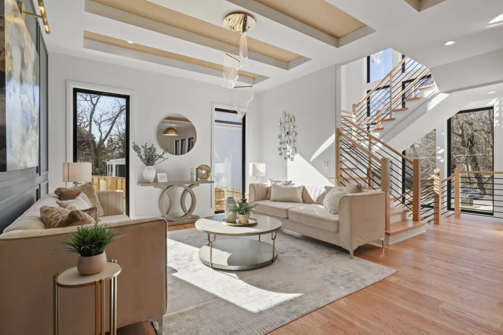 2323 Stryker Ave, Vienna, VA by LUKA Design And Build - Photo 43