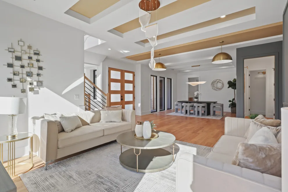 2323 Stryker Ave, Vienna, VA by LUKA Design And Build - Photo 3