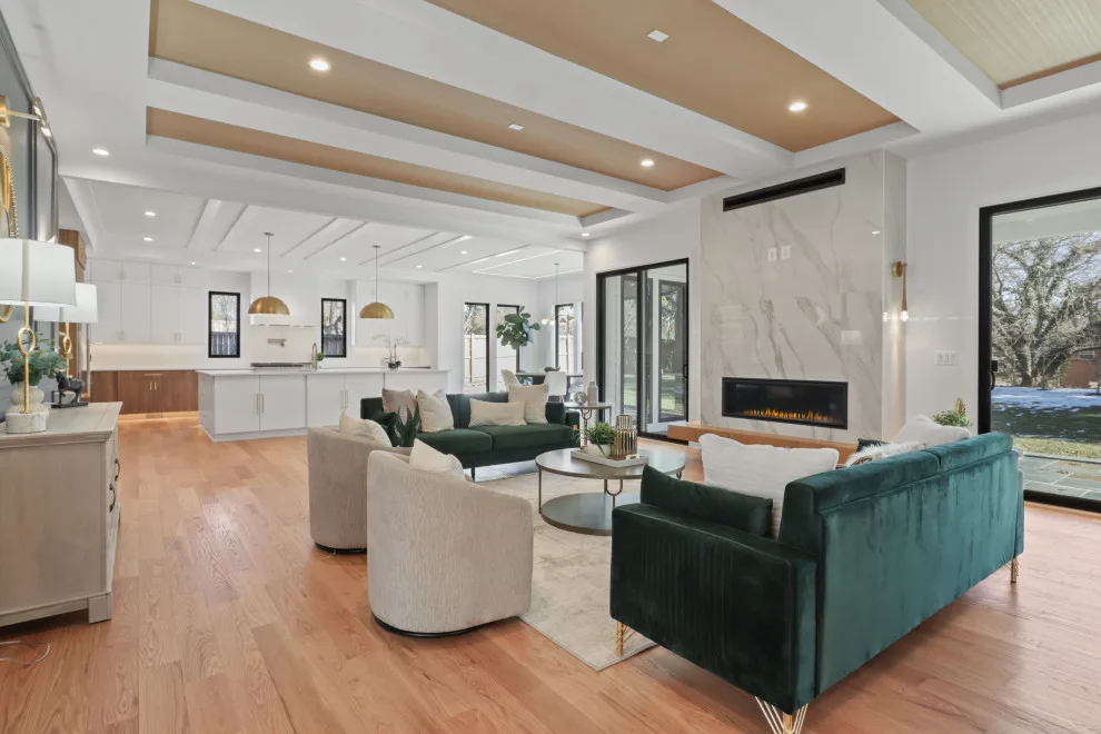 2323 Stryker Ave, Vienna, VA by LUKA Design And Build - Photo 45