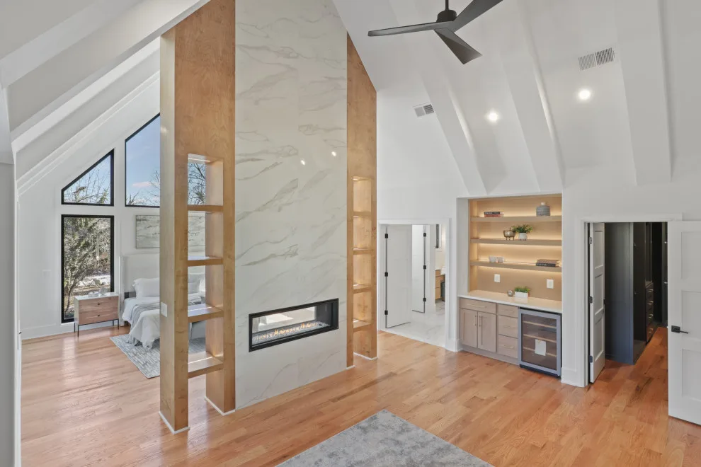 2323 Stryker Ave, Vienna, VA by LUKA Design And Build - Photo 27