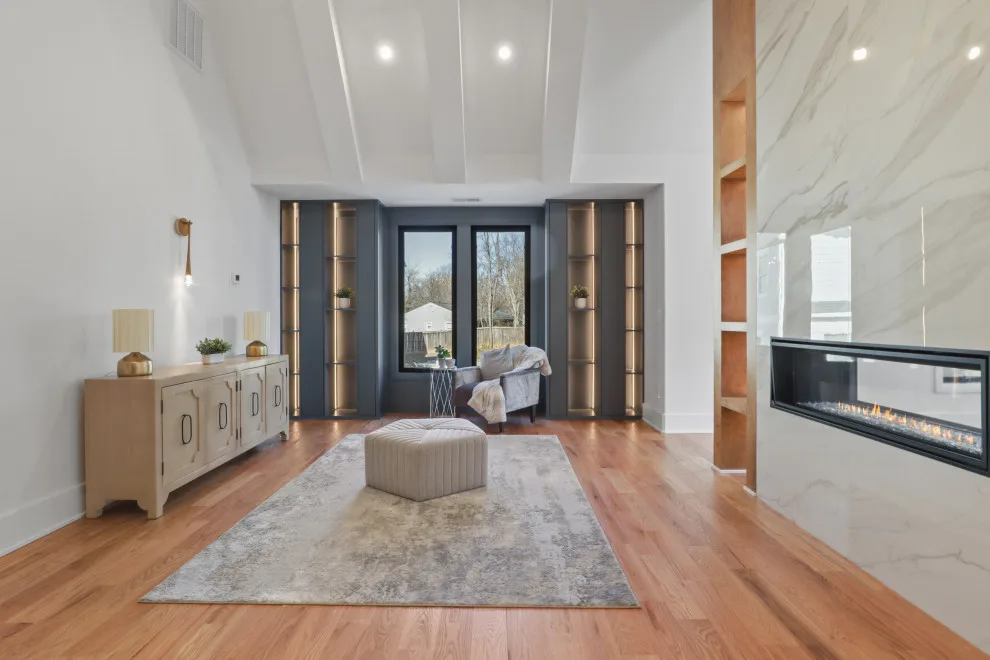 2323 Stryker Ave, Vienna, VA by LUKA Design And Build - Photo 38