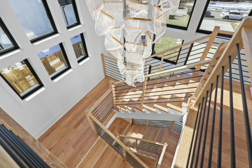 2323 Stryker Ave, Vienna, VA by LUKA Design And Build - Photo 34