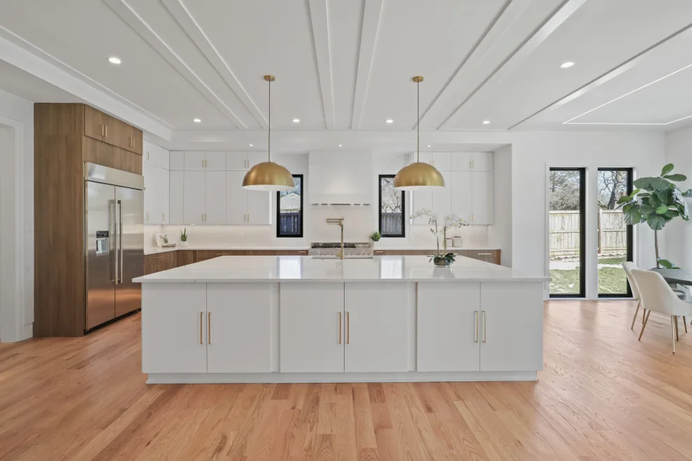 2323 Stryker Ave, Vienna, VA by LUKA Design And Build - Photo 36