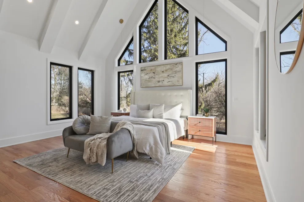 2323 Stryker Ave, Vienna, VA by LUKA Design And Build - Photo 23