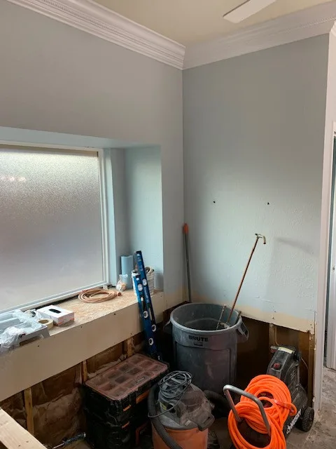 Quarter-Century Home, Master Bath Upgrade by Redoux, LLC. - Photo 41