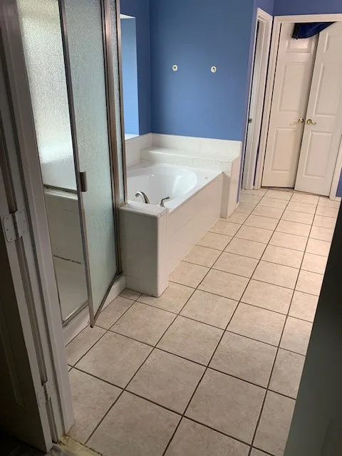Quarter-Century Home, Master Bath Upgrade by Redoux, LLC. - Photo 19