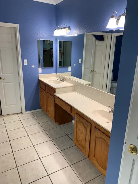 Quarter-Century Home, Master Bath Upgrade by Redoux, LLC. - Photo 42