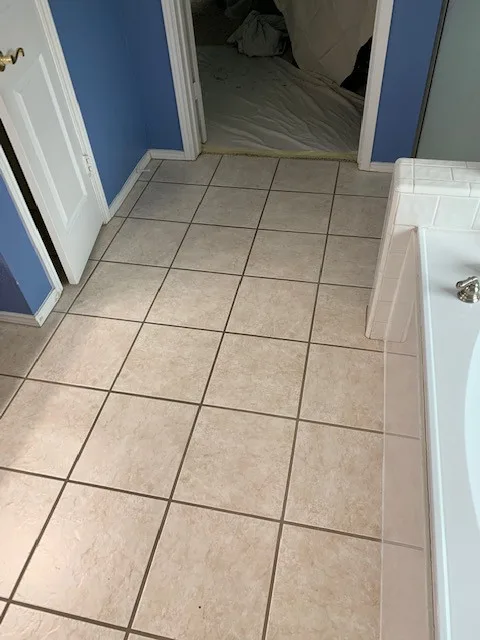 Quarter-Century Home, Master Bath Upgrade by Redoux, LLC. - Photo 38