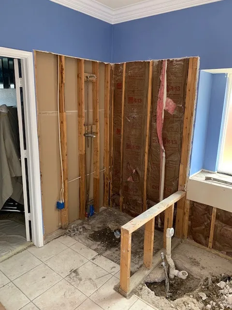 Quarter-Century Home, Master Bath Upgrade by Redoux, LLC. - Photo 33