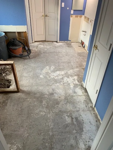 Quarter-Century Home, Master Bath Upgrade by Redoux, LLC. - Photo 5