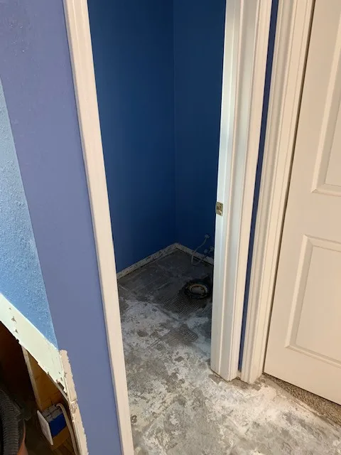 Quarter-Century Home, Master Bath Upgrade by Redoux, LLC. - Photo 2
