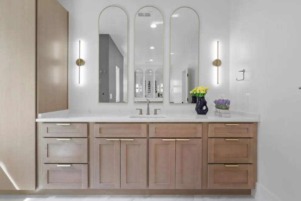 2707 Oak Valley Drive in Vienna, Virginia by LUKA Design And Build - Photo 21