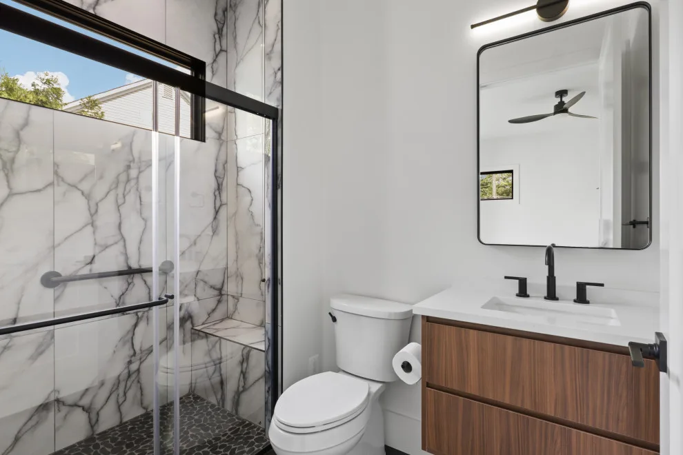 2707 Oak Valley Drive in Vienna, Virginia by LUKA Design And Build - Photo 12