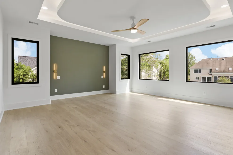 2707 Oak Valley Drive in Vienna, Virginia by LUKA Design And Build - Photo 6