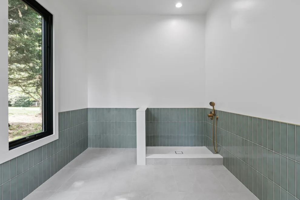 2707 Oak Valley Drive in Vienna, Virginia by LUKA Design And Build - Photo 8