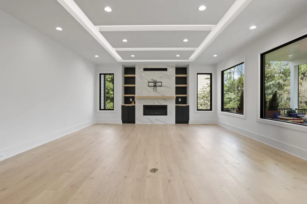 2707 Oak Valley Drive in Vienna, Virginia by LUKA Design And Build - Photo 11