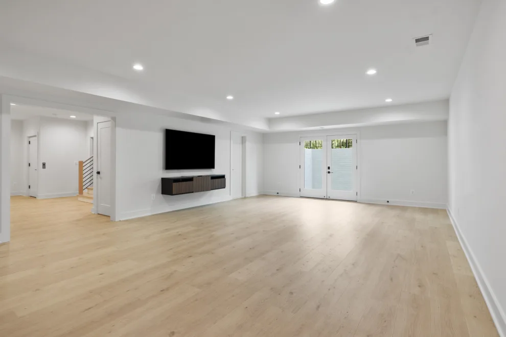 2707 Oak Valley Drive in Vienna, Virginia by LUKA Design And Build - Photo 22