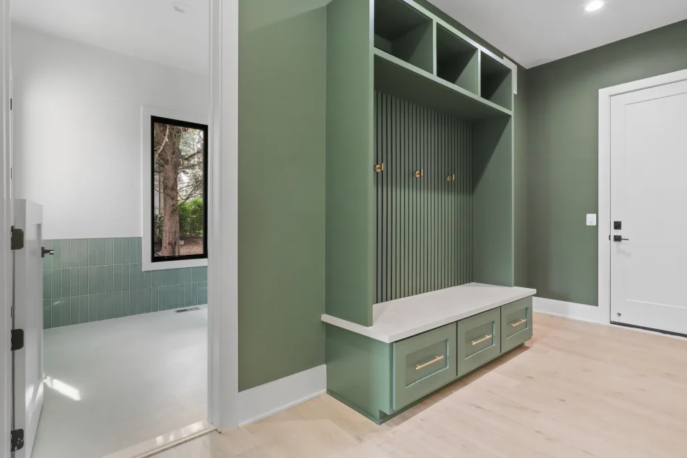 2707 Oak Valley Drive in Vienna, Virginia by LUKA Design And Build - Photo 23
