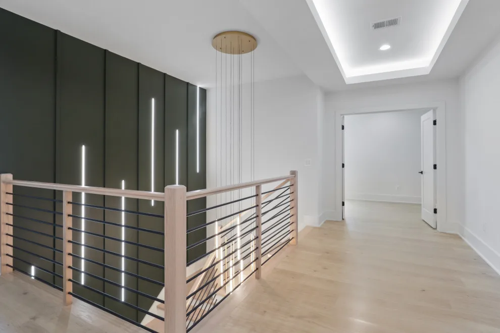 2707 Oak Valley Drive in Vienna, Virginia by LUKA Design And Build - Photo 5
