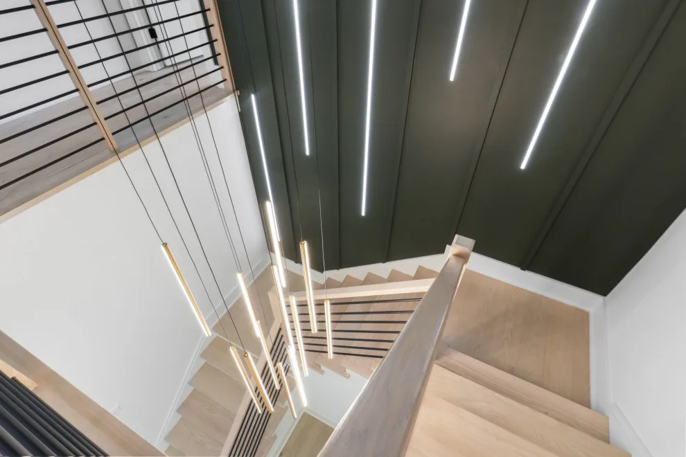 2707 Oak Valley Drive in Vienna, Virginia by LUKA Design And Build - Photo 10