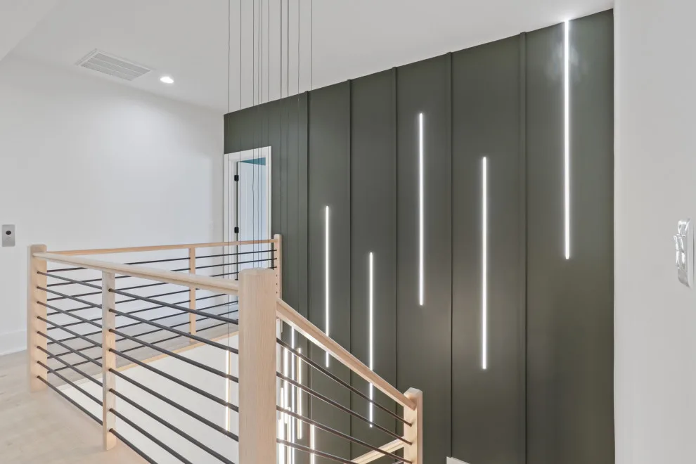 2707 Oak Valley Drive in Vienna, Virginia by LUKA Design And Build - Photo 7