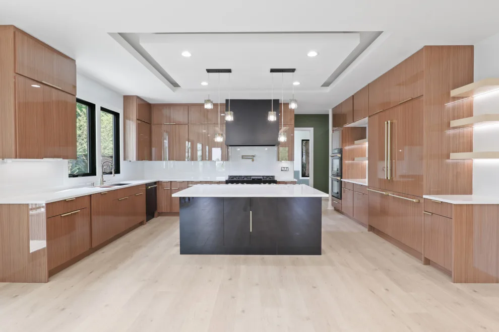 2707 Oak Valley Drive in Vienna, Virginia by LUKA Design And Build - Photo 16