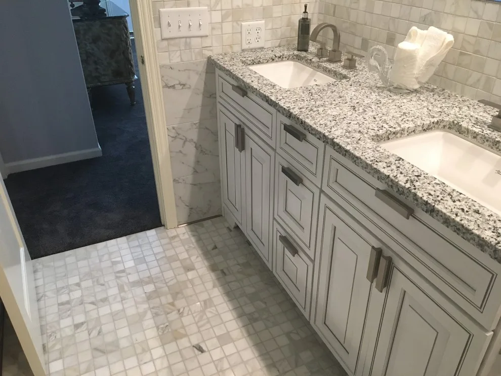 Complete Renovation of 3.5 Bathrooms by Anthony Wayne Building Solutions - Photo 21