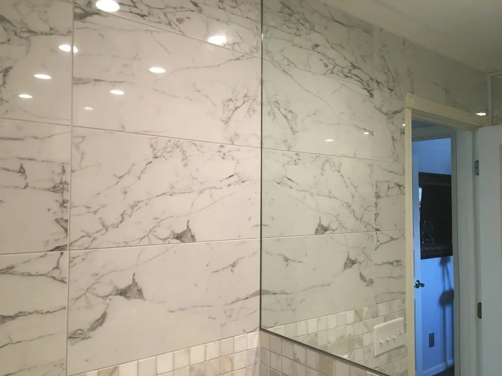 Complete Renovation of 3.5 Bathrooms by Anthony Wayne Building Solutions - Photo 14